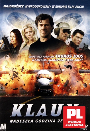 Klaun [DVD]