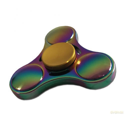 Fidget Spinner Colorfull