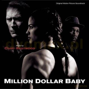 Million Dollar Baby soundtrack (Za wszelką cenę) (Clint Eastwood) [CD]