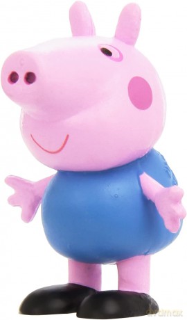 Figurka George [FIGURKA]