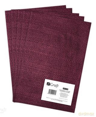 Filc poliestrowy A4 Berry