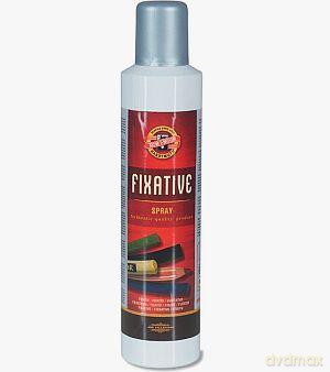 Fixatywa w areozolu 300 ml