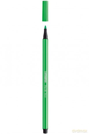 Flamaster 68/033 zielony fluo