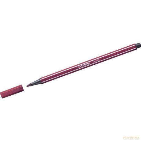 Flamaster 68/19 purpurowy