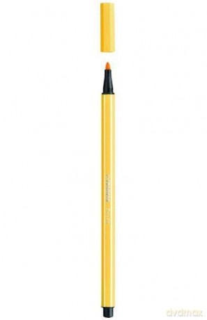 Flamaster 68/44 żółcień