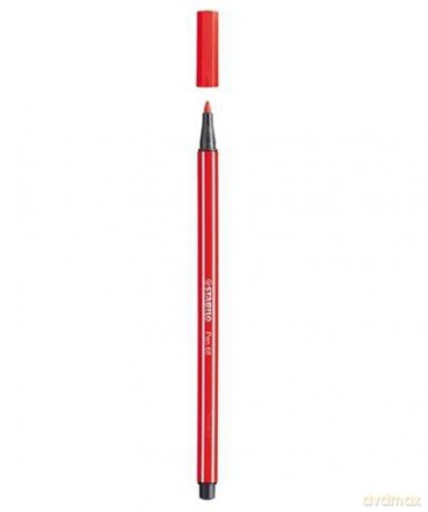 Flamaster 68/48 karmin