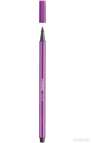 Flamaster 68/58 lila