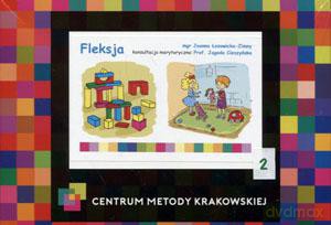 Fleksja - pokarmy, napoje, przedmioty - Joanna Łozowicka-Zimny
