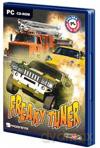 Freaky Tuner [GRA PC]