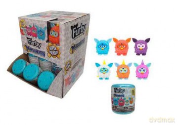 Furby Kapsułka Mashems seria 2