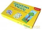 Gadatliwa Kakadu