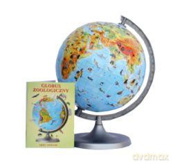 Globus 220 zoologiczny