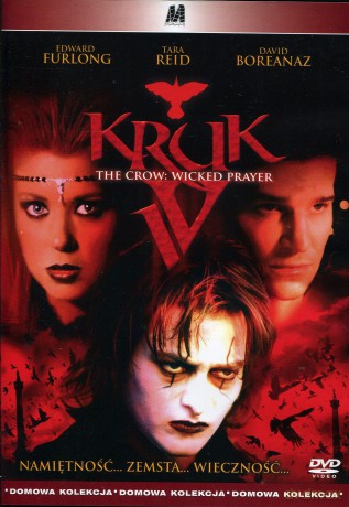 Kruk IV [DVD]