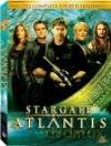 Stargate Atlantis soundtrack (Gwiezdne Wrota: Atlantyda) (Joel Goldsmith) [CD]