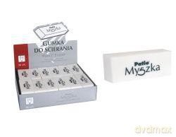 Gumka do ścierania