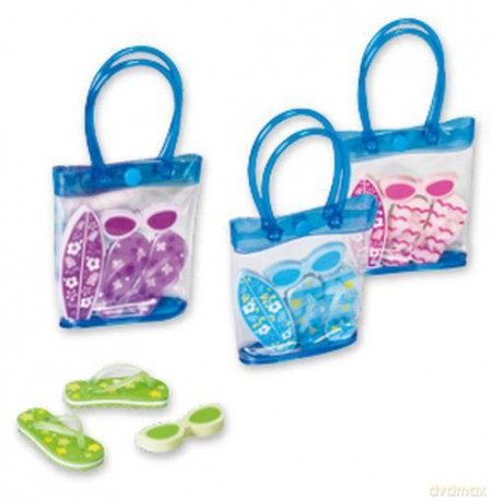 Gumka do ścierania Fresh Splash Fun Collection