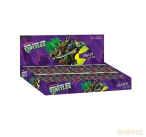 Gumka do ścierania Ninja Turtles