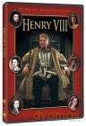Krwawy tyran - Henryk VIII [DVD]