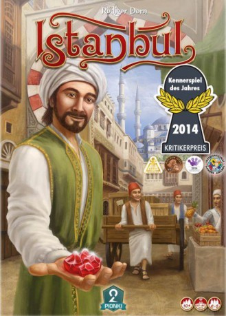 Istanbul [GRA]