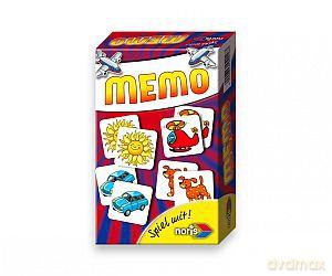 Memo [GRA]