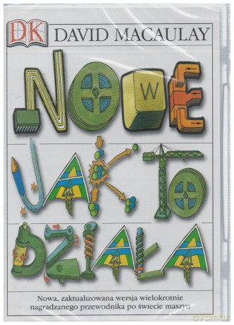 Nowe jak to działa [GRA PC]