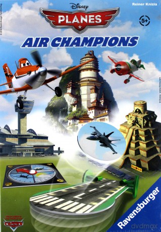 Planes [GRA]