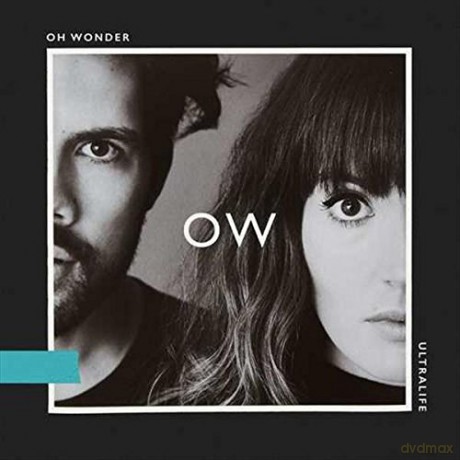 Oh Wonder: Ultralife [CD]