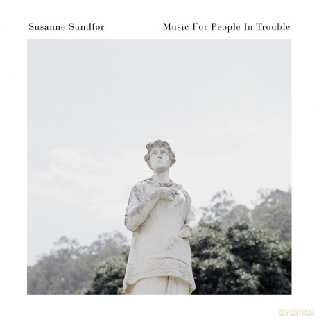 Susanne Sundfor: Music For People In Trouble [CD]
