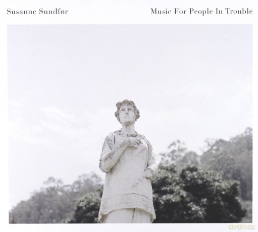 Susanne Sundfor: Music For People In Trouble [CD]
