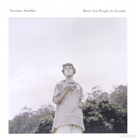 Susanne Sundfor: Music For People In Trouble [Winyl]