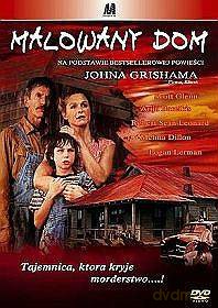 Malowany dom [DVD]