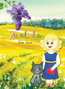 Zuzolinka - Ewa Jania [KSIĄŻKA]