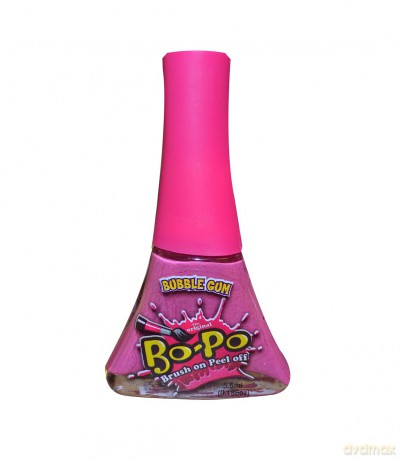 BOPO Lakiery 1-pack
