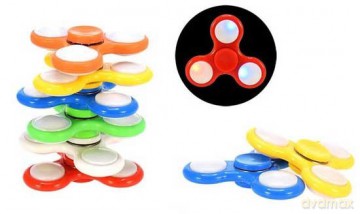 TOITOYS Hand spinner