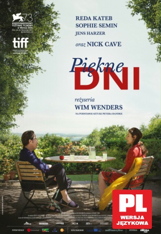 Piękne dni [DVD]
