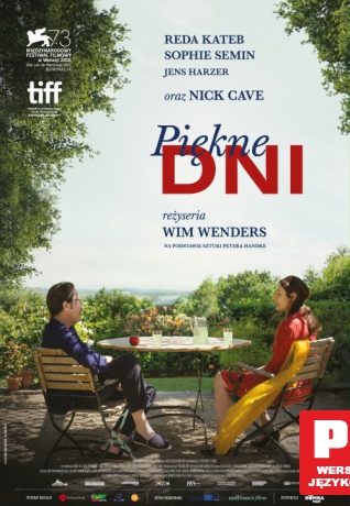 Piękne dni [Blu-Ray]