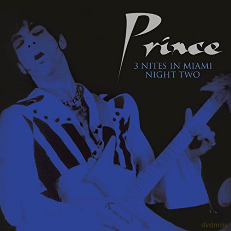 Prince: 3 Nites In Miami. Night Two [2xWinyl]