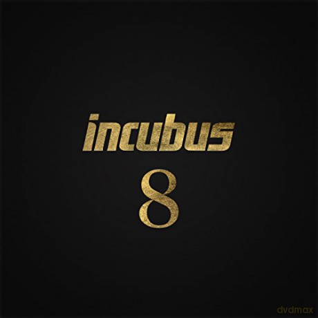 Incubus: 8 [Winyl]