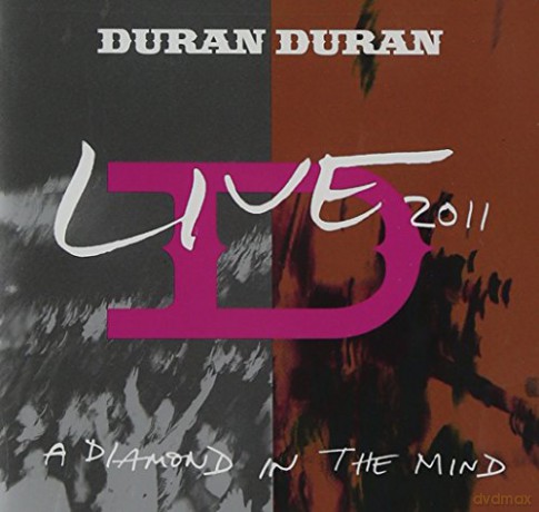 Duran Duran: A Diamond In The Mind [CD]