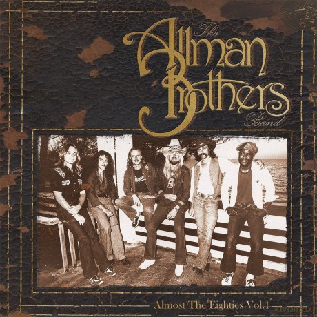 Allman Brothers Band: Almost The Eighties vol. 1 [2xWinyl]