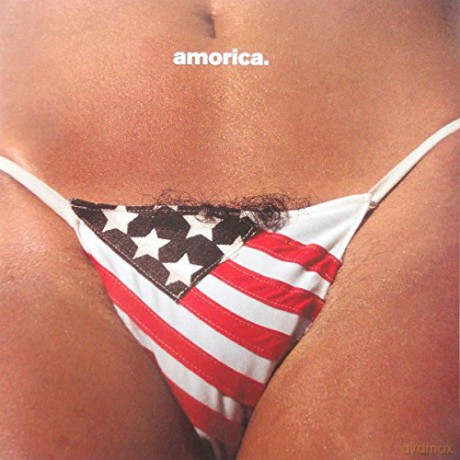 Black Crowes: Amorica [2xWinyl]