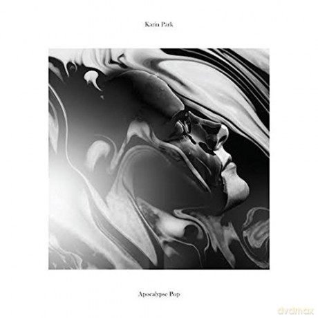 Karin Park: Apocalypse Pop [CD]