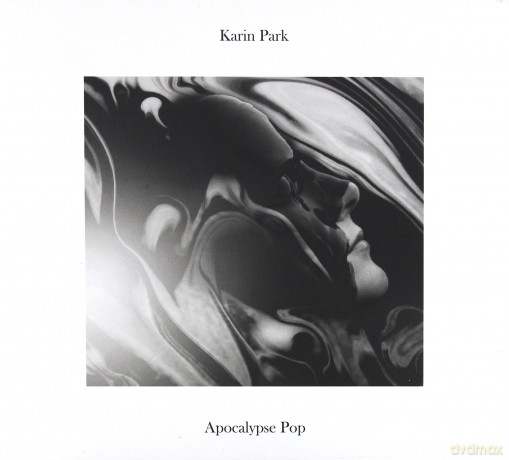 Karin Park: Apocalypse Pop [CD]