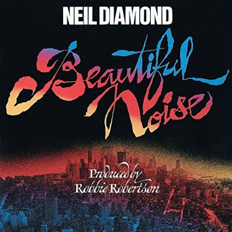 Neil Diamond: Beautiful Noise [Winyl]