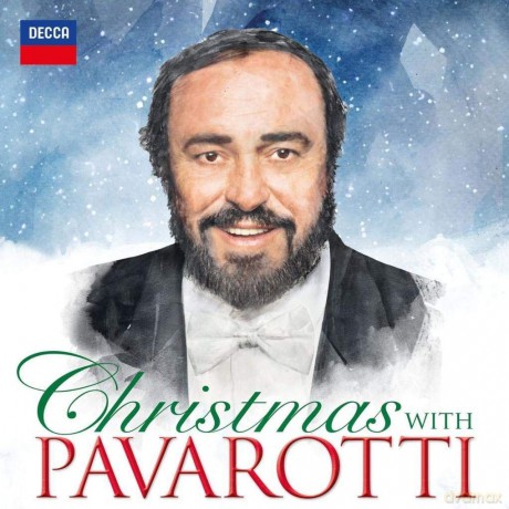 Luciano Pavarotti: Christmas With Pavarotti [2CD]