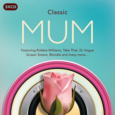Classic Mum [3CD]