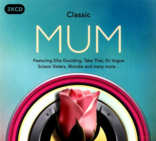 Classic Mum [3CD]
