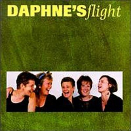Daphnes Flight: Daphnes Flight [CD]