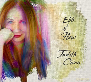 Judith Owen: Ebb & Flow [CD]