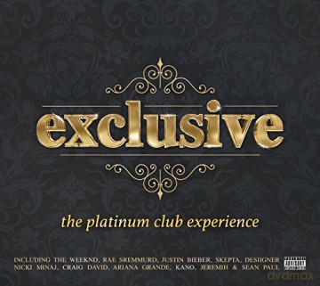 Exclusive - The Platinum Club Experience [2CD]